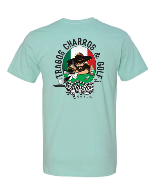 Tragos Charros & Golf